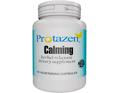 Protazen Calming Review - For Relief From Anxiety And Tension