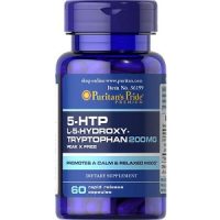 Puritan’s Pride 5-HTP