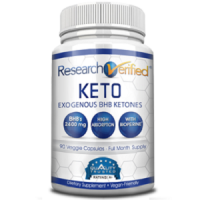 Research Verified Keto