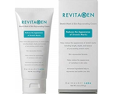 Revitagen Stretch Mark Eraser for Stretch Marks