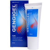 Ricerfarma Gengigel Gel