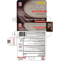 Rite Aid Antifungal Ringworm