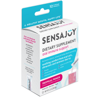 Sensajoy Oral Immune Support