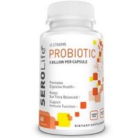 SeroLife Probiotic