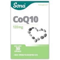 Sona CoQ10