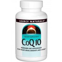 Source Naturals Coenzyme Q10