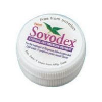 Sovodex Anti Ringworm Ointment