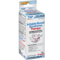 TRP Irritable Bowel Syndrome Therapy