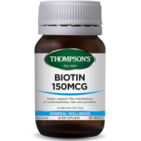 Thompson's Biotin