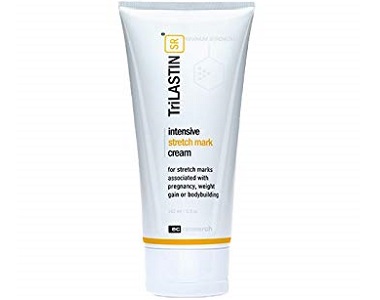 TriLASTIN-Sr Stretch Mark Cream for Stretch Marks