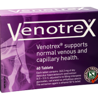 NatPx Venotrex