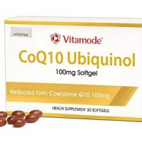 Vitamode CoQ10 Ubiquinol