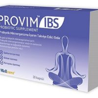 Wellcare Provim IBS