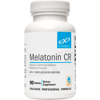 Xymogen Melatonin CR