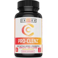 Zhou Pro-Clenz