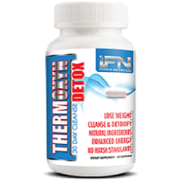 iForce Nutrition Thermoxyn Detox