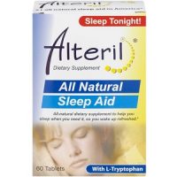 Alteril All Natural Sleep Aid