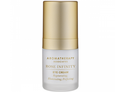 Aromatherapy Associates Rose Infinity Eye Cream Review - For Dark Circles And Fine Lines