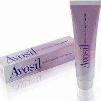 Avocet Avosil Scar Care Ointment