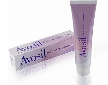 Avocet Avosil Scar Care Ointment Review for Scar Removal