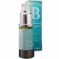 Beautanix Neroli Night Serum