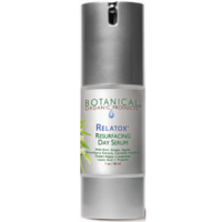 Botanical Relatox Resurfacing Day Serum