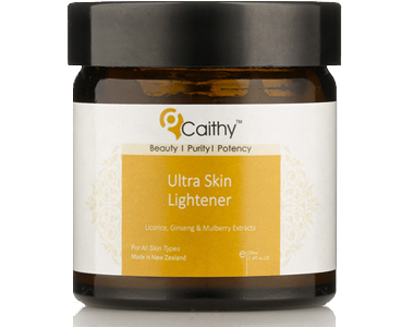 Caithy Ultra Skin Lightener Review - For Brighter and Healthier Looking Skin