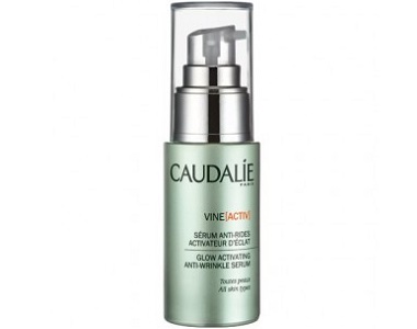 Caudalie Vineactiv Anti-Wrinkle Serum for Anti-Aging