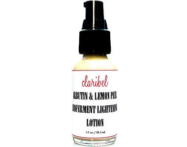 Claribel Skin Lightening Lotion Review - For Brighter and Healthier Looking Skin