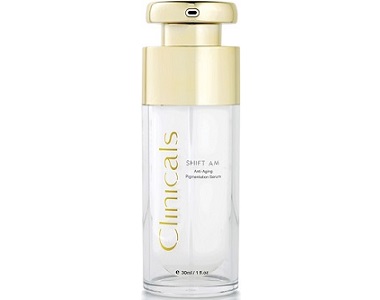 Clinicals Shift AM Day Serum Review - Anti Aging Day Serum