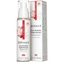 DERMA E Anti-Wrinkle Night Serum