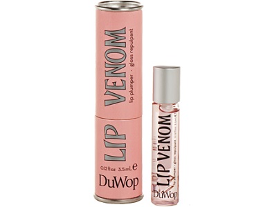 DuWop Lip Venom for Lip Plumper