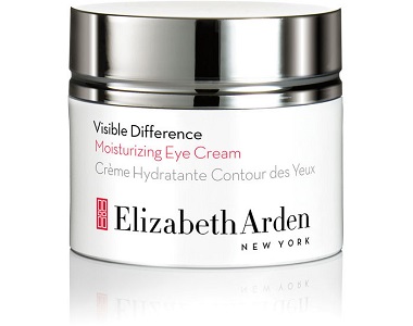 Elizabeth Arden Visible Difference Moisturizing Eye Cream Review - For Dark Circles And Fine Lines