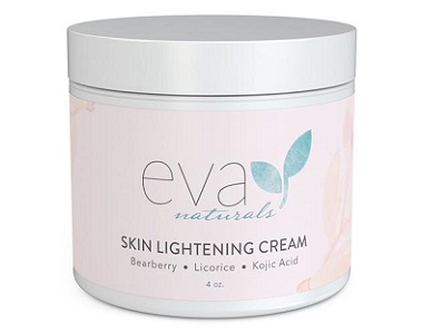 Eva Naturals Skin Lightening Cream for Skin Brightener