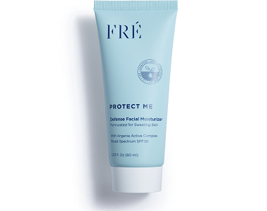 Fre Skin Protect Me Defense Facial Moisturizer Review - For Nourishing The Skin