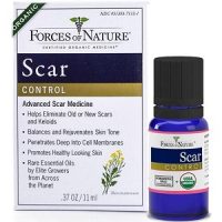 Forces of Nature Scar Control