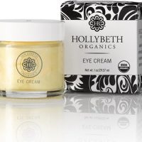 Hollybeth Organics Eye Cream