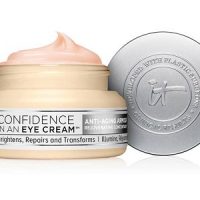 IT Cosmetics Confidence in an Eye Cream