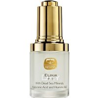 Kedma Elixir and Hyaluronic Day Serum