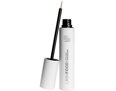 LashFood Phyto-Medic Eyelash Serum Review - For Thicker Eyelashes And Brows