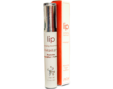 Life Cell Lip Plumping Treatment for Lip Plumper