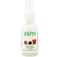 Made From Earth Three Berry Face Serum