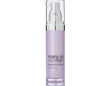 Mary Jo Magical Lift Day Serum Review - For Youthful Looking Skin