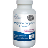 Migraine Treatment Group Migraine Support Formula