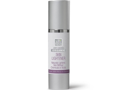 My Skin's Friend Skin Organic Skin Lightener for Skin Brightener