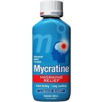 Mycratine Migraine Relief