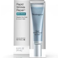 Neutrogena Rapid Wrinkle Repair Eye Cream Serum