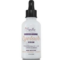 Papillon Certified Organic Eyelash Serum