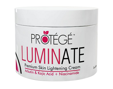 Protégé Luminate Natural Skin Lightening Cream for Skin Brightener
