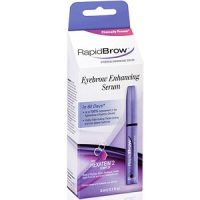 RapidBrow Eyebrow Enhancing Serum